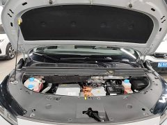 GAC AION V 2021 Plus 70 Smart Edition LFP - ფოტო 19