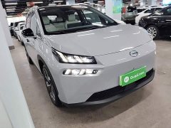 GAC AION V 2021 Plus 70 Smart Edition LFP - ფოტო 3