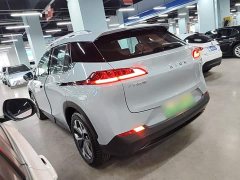 GAC AION V 2021 Plus 70 Smart Edition LFP - ფოტო 4