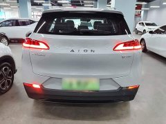 GAC AION V 2021 Plus 70 Smart Edition LFP - ფოტო 5