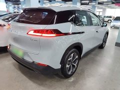 GAC AION V 2021 Plus 70 Smart Edition LFP - ფოტო 6