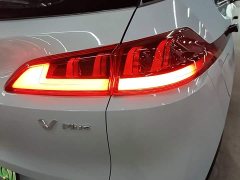 GAC AION V 2021 Plus 70 Smart Edition LFP - ფოტო 7