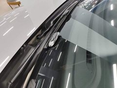 GAC AION V 2021 Plus 70 Smart Edition LFP - ფოტო 8