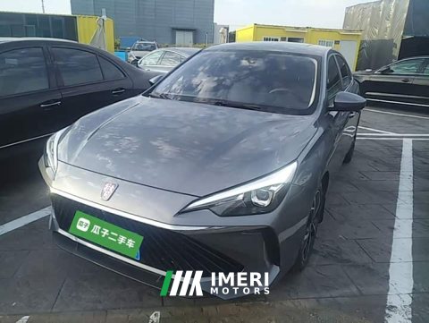 2024 SAIC MG i5 2023 1.5L CVT Prestige - ავტომობილი ჩინეთიდან