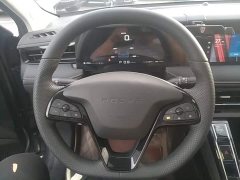 SAIC MG i5 2023 1.5L CVT Prestige - ფოტო 10