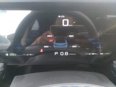 SAIC MG i5 2023 1.5L CVT Prestige - ფოტო 11