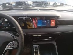 SAIC MG i5 2023 1.5L CVT Prestige - ფოტო 12