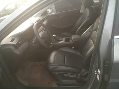 SAIC MG i5 2023 1.5L CVT Prestige - ფოტო 14