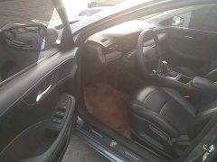 SAIC MG i5 2023 1.5L CVT Prestige - ფოტო 15