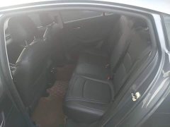 SAIC MG i5 2023 1.5L CVT Prestige - ფოტო 16