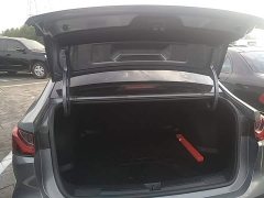 SAIC MG i5 2023 1.5L CVT Prestige - ფოტო 18