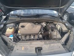 SAIC MG i5 2023 1.5L CVT Prestige - ფოტო 19