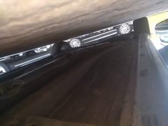 SAIC MG i5 2023 1.5L CVT Prestige - ფოტო 20