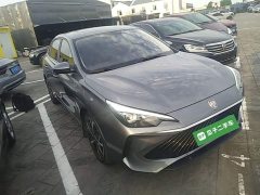 SAIC MG i5 2023 1.5L CVT Prestige - ფოტო 3