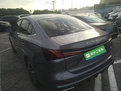 SAIC MG i5 2023 1.5L CVT Prestige - ფოტო 4