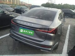 SAIC MG i5 2023 1.5L CVT Prestige - ფოტო 6