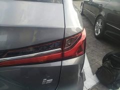 SAIC MG i5 2023 1.5L CVT Prestige - ფოტო 7