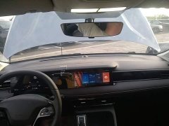 SAIC MG i5 2023 1.5L CVT Prestige - ფოტო 9