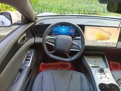 BYD Seal 650 Smart Navigation Edition - ფოტო 10