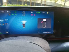 BYD Seal 650 Smart Navigation Edition - ფოტო 11