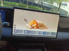 BYD Seal 650 Smart Navigation Edition - ფოტო 12