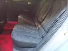 BYD Seal 650 Smart Navigation Edition - ფოტო 16