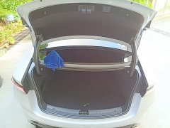 BYD Seal 650 Smart Navigation Edition - ფოტო 18