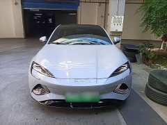 BYD Seal 650 Smart Navigation Edition - ფოტო 2