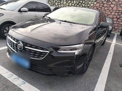 Buick Regal 2020 552T Elite - ფოტო 1