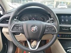 Buick Regal 2020 552T Elite - ფოტო 10