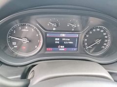 Buick Regal 2020 552T Elite - ფოტო 11