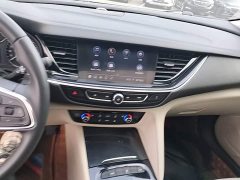Buick Regal 2020 552T Elite - ფოტო 12