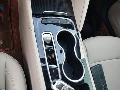 Buick Regal 2020 552T Elite - ფოტო 13