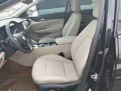 Buick Regal 2020 552T Elite - ფოტო 14