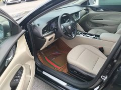 Buick Regal 2020 552T Elite - ფოტო 15