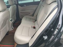 Buick Regal 2020 552T Elite - ფოტო 16