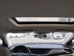 Buick Regal 2020 552T Elite - ფოტო 17