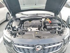 Buick Regal 2020 552T Elite - ფოტო 19