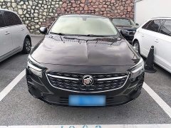 Buick Regal 2020 552T Elite - ფოტო 2