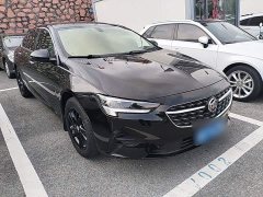 Buick Regal 2020 552T Elite - ფოტო 3