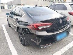 Buick Regal 2020 552T Elite - ფოტო 4