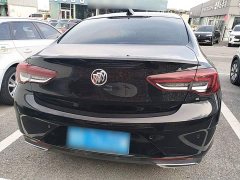 Buick Regal 2020 552T Elite - ფოტო 5