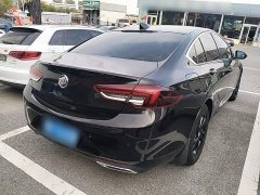 Buick Regal 2020 552T Elite - ფოტო 6
