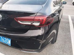 Buick Regal 2020 552T Elite - ფოტო 7