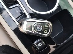 Buick Regal 2020 552T Elite - ფოტო 8