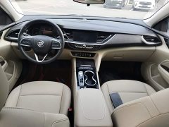 Buick Regal 2020 552T Elite - ფოტო 9