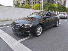 Buick Regal 2020 552T Luxury - ფოტო 1