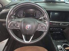 Buick Regal 2020 552T Luxury - ფოტო 10