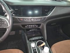 Buick Regal 2020 552T Luxury - ფოტო 12