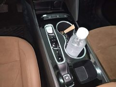 Buick Regal 2020 552T Luxury - ფოტო 13